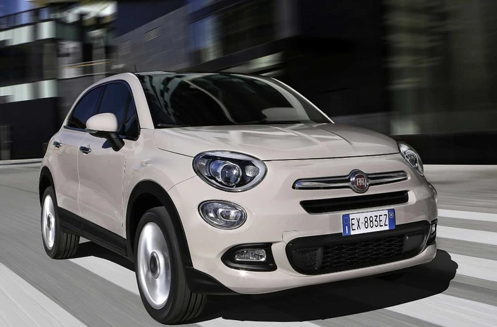 Nuova Fiat 500X: abbiamo provato a comprarla