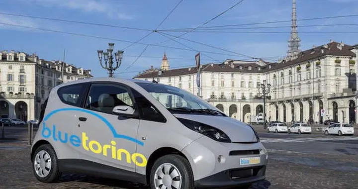 Car sharing Torino: zone e regolamento, il più conveniente