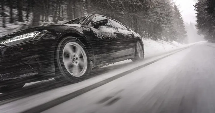 Simboli gomme invernali: le sigle cui prestare attenzione