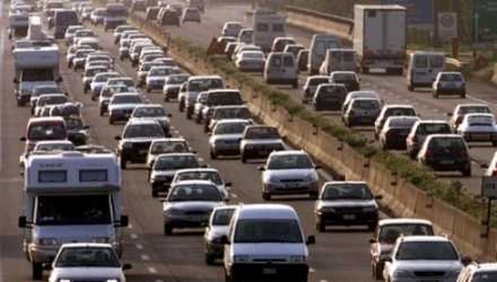 Bollo auto: evasione per 1 miliardo di euro