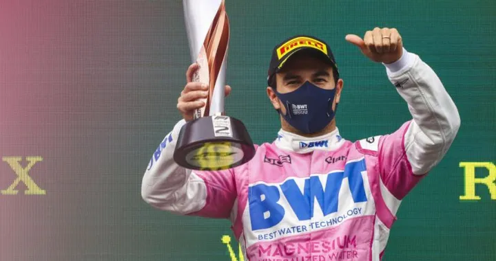 Formula 1: nel secondo appuntamento in Bahrain trionfa Perez