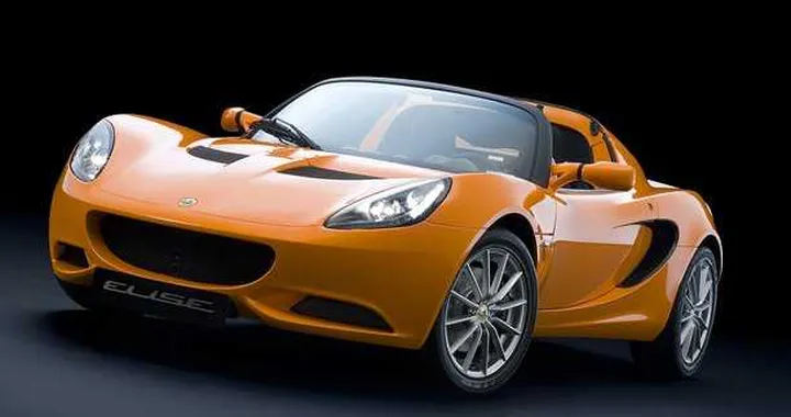 Lotus Elise 2011: ecco la piccola di Hethel al maquillage