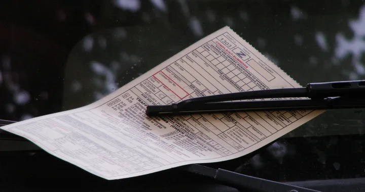 La notifica delle multe: quando arriva e quando scade