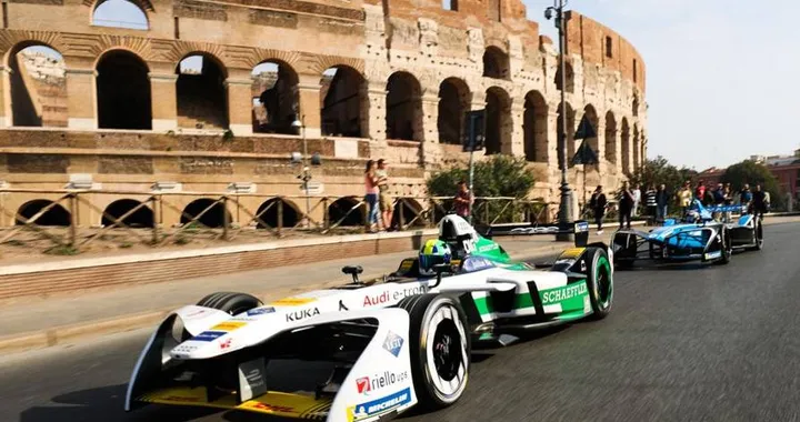 Formula E 2020: rinviato l’E-Prix di Roma