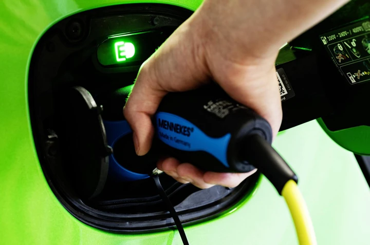 Smart Forfour Electric Drive MY 2017: immagini ufficiali