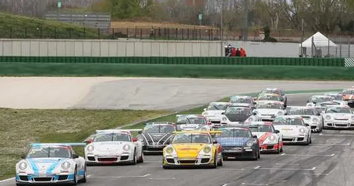 Weekend 6-8 luglio: tutti gli eventi a motore