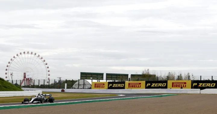 F1 Giappone 2019: qualifiche spostate alla domenica