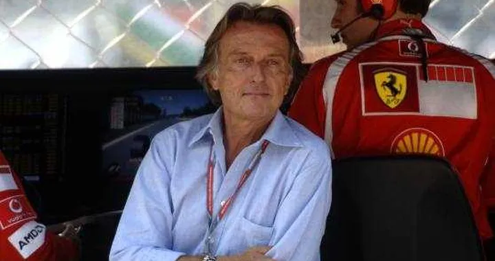 F1: Montezemolo cambierebbe l’orario dei GP