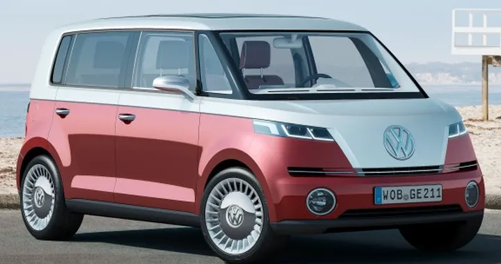 Volkswagen: il Bulli potrebbe tornare nel 2020