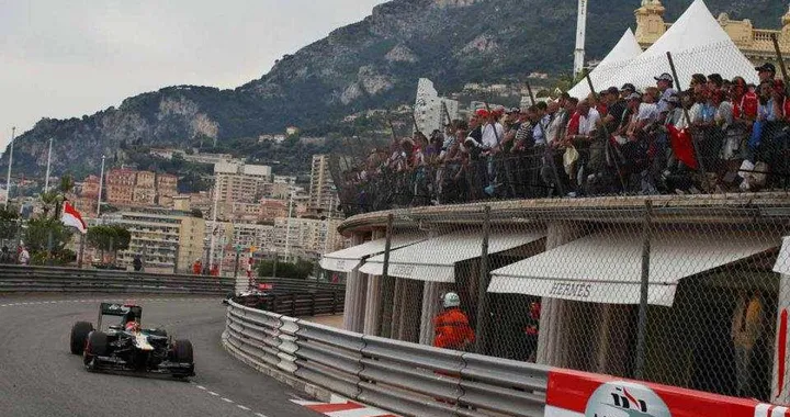 F1, GP Montecarlo: Brembo svela i segreti del tracciato