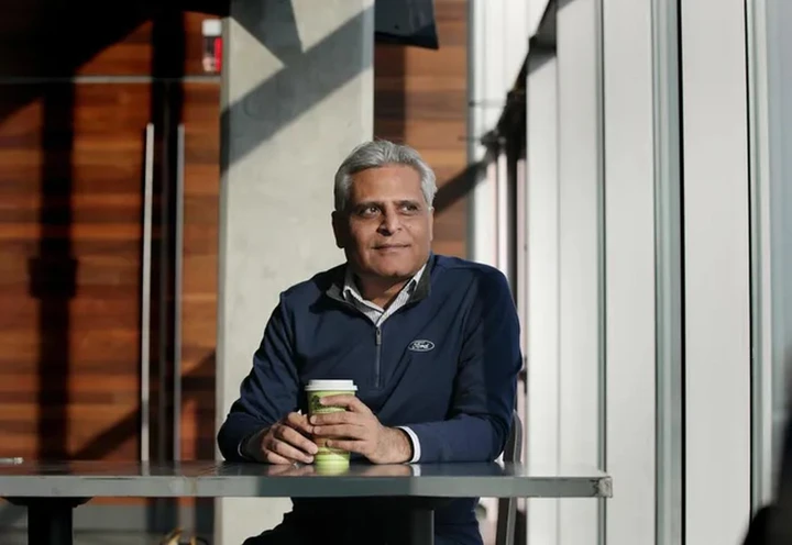 Ford: Kumar Galhotra è il nuovo Chief Operating Officer
