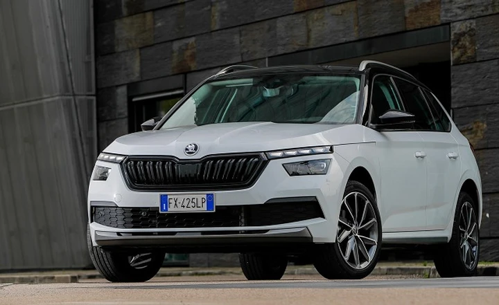 Skoda Kamiq: dotazioni, equipaggiamenti e prezzi
