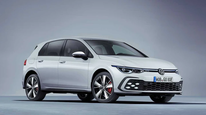 Volkswagen: svolta plug-in per le sportive del marchio