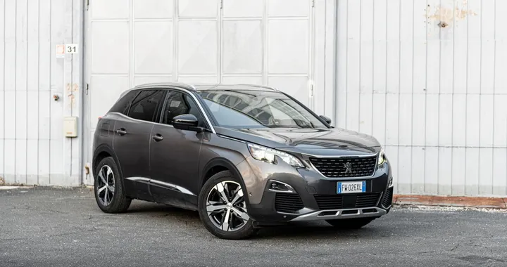 Peugeot 3008 1.5 BlueHdi 130 EAT8 GTLine: la prova su strada