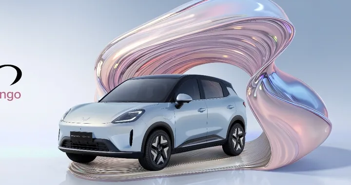 Wuling Bingo S: il nuovo SUV elettrico compatto che sfiderà il BYD Dolphin