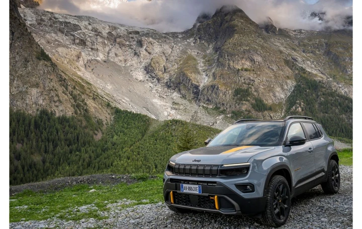 Jeep Avenger è il SUV leader del mercato italiano: perché?
