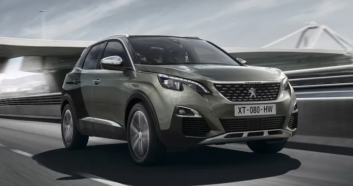 Nuova Peugeot 3008 2016: prezzi da 23.150 euro