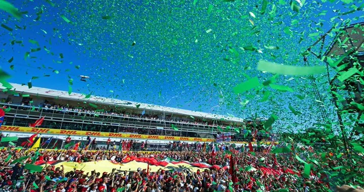 Formula 1: Monza sarà in calendario per altri 5 anni