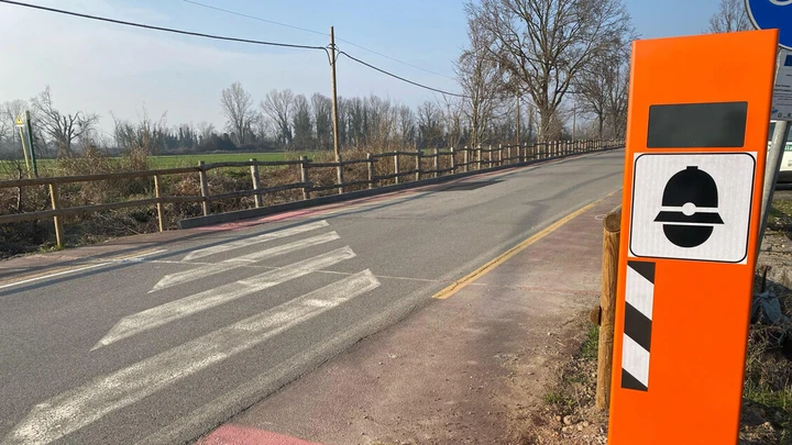 Riforma autovelox in Italia, a rischio milioni di euro in ricorsi