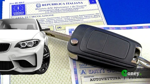 Guida completa alla carta di circolazione: tutto ciò che devi sapere