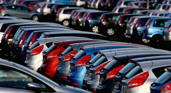 Mercato auto: in Italia -12,7% da marzo 2019, i modelli più venduti