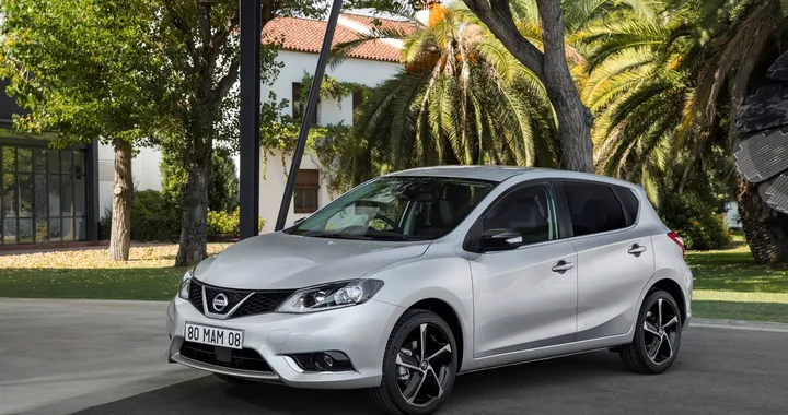 Nissan Pulsar Black Edition: nuova edizione speciale