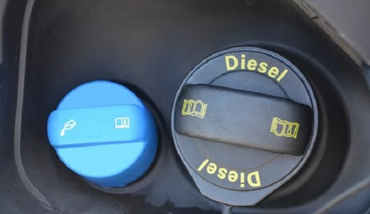 Diesel: ecco come alcuni aggirano l’utilizzo dell’AdBlue