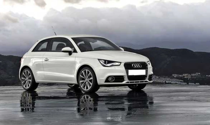 Audi A1 2011: in arrivo nuovi pacchetti di accessori