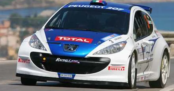 Il 7 e 8 maggio ritorna la Targa Florio