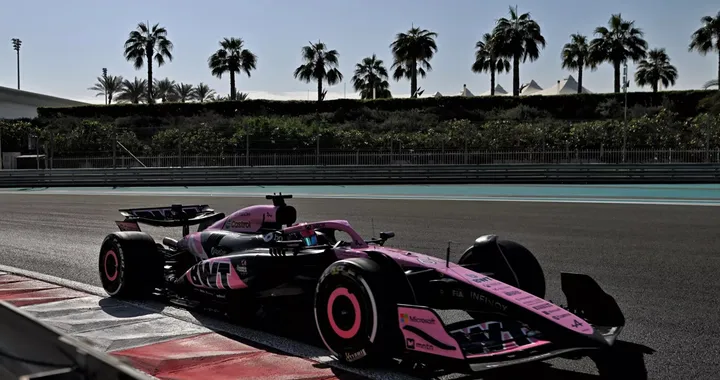 Formula 1 2026: cambia il regolamento tecnico, monoposto più agili e sostenibili