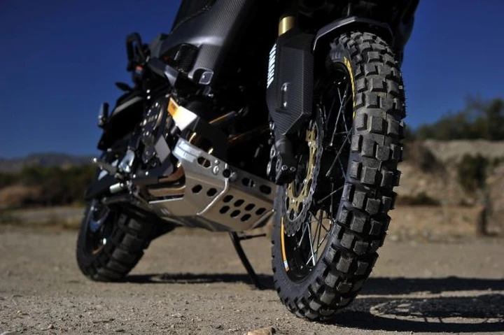Le 10 moto più vendute in Italia a giugno 2022