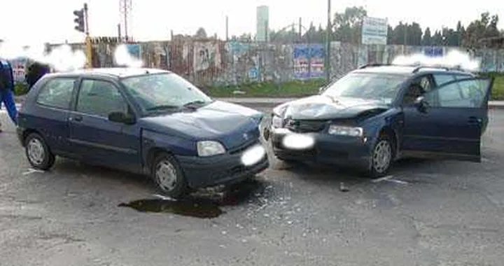 Sicurezza strada: troppi incidenti tra i giovani