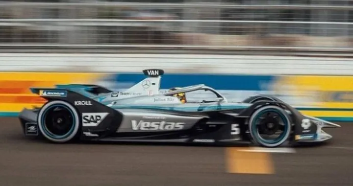 Formula E: il punto sulla classifica dopo New York