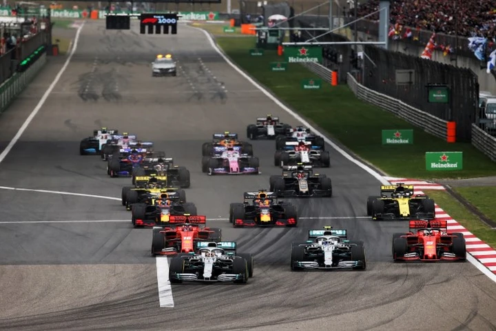 Formula 1 2020: il Coronavirus mette a rischio il Circus