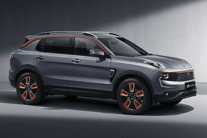 Le 10 auto ibride Plug-in più economiche: Classifica 2023