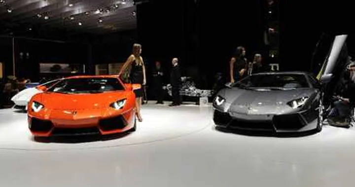 Lamborghini, il Toro si scatena con 21 novità