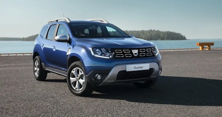 Dacia: svelata la nuova gamma Eco-G a doppia alimentazione benzina-GPL