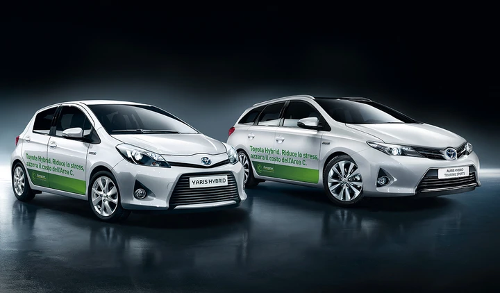 Auto ibride: tutte le agevolazioni ZTL, bollo e parcheggio