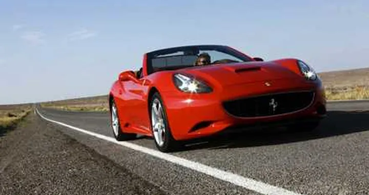 Ferrari e Maserati: le vendite corrono in tutto il mondo