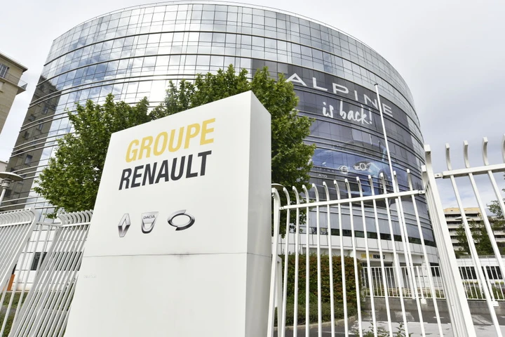 Renault, risultati finanziari: bilancio in rosso nel 2019