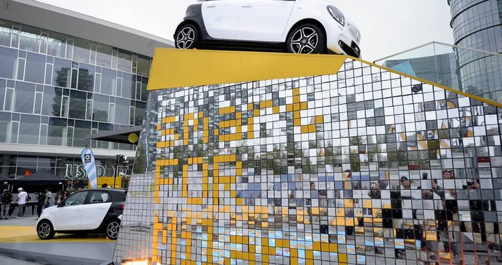 Smart FOR city: al Motor Show i finalisti del concorso