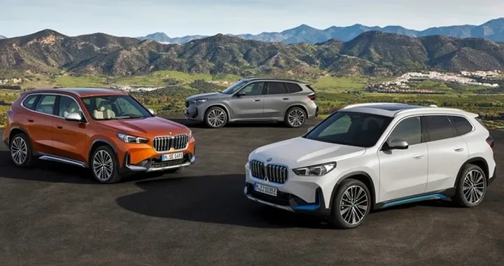 Bmw X1 2023: novità, redesign, data di uscita e prezzi