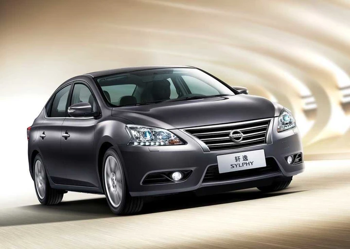 Nissan Sylphy Concept: in arrivo entro il 2012