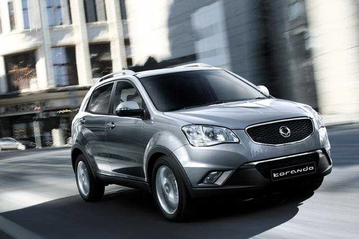 Mahindra controllerà il 70% di Ssangyong