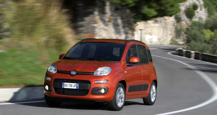 Fiat Panda GPL: i prezzi