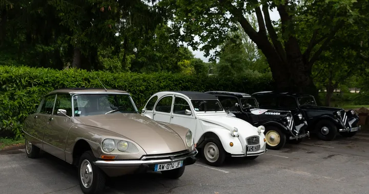 Citroen, 100 anni all'insegna del massimo comfort