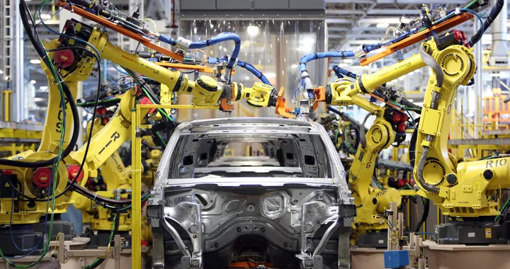 Mercato auto: in Europa +6,3% a gennaio
