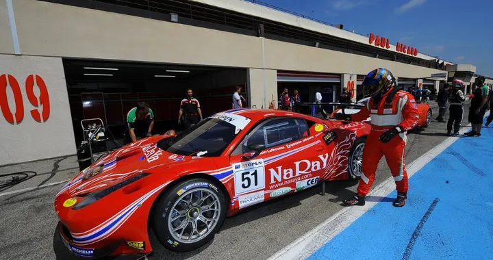 Weekend 2-4 ottobre: tutti gli eventi a motore in programma