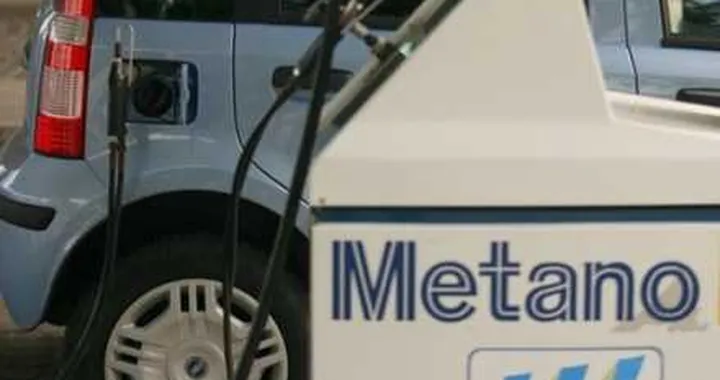 Continuano gli incentivi per le auto a metano