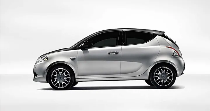 Lancia Ypsilon, arriverà anche negli States?